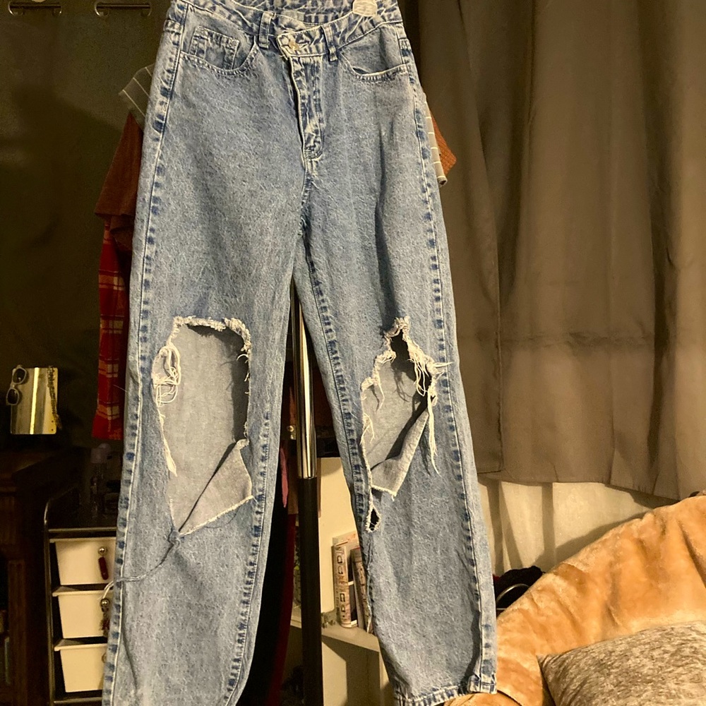 Jeans size xs(2)
